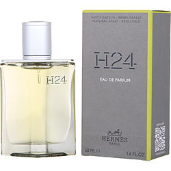 Hermes H24 Eau De Parfum Refillable Spray 1.7 oz