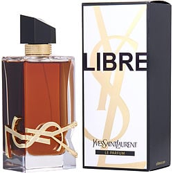 Libre Le Parfum Yves Saint Laurent Eau De Parfum Spray 3 oz