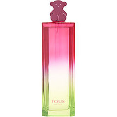 Tous Gems Power Edt Spray 3 oz (Unboxed)