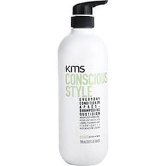 Kms Conscious Style Everyday Conditioner 25.36 oz