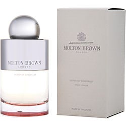 Molton Brown Heavenly Gingerlily Edt Spray 3.4 oz