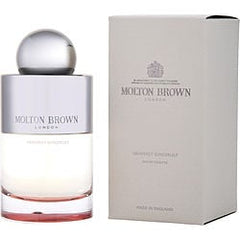 Molton Brown Heavenly Gingerlily Edt Spray 3.4 oz