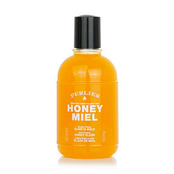 Perlier Honey Miel Bath & Shower Cream  --500Ml/16.9oz