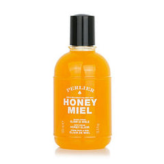 Perlier Honey Miel Bath & Shower Cream  --500Ml/16.9oz