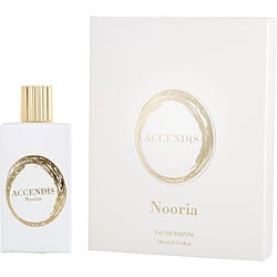 Accendis Nooria Eau De Parfum Spray 3.4 oz