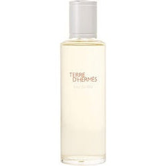 Terre D'Hermes Eau Givree Eau De Parfum Refill 4.2 oz *Tester