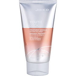 Joico Youthlock Treatment Masque With Collagen 5.1 oz