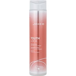 Joico Youthlock Shampoo With Collagen 10.1 oz