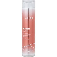 Joico Youthlock Shampoo With Collagen 10.1 oz