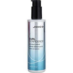 Joico Curl Confidence Defining Creme 6 oz