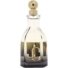 Jimmy Choo I Want Choo Forever Eau De Parfum Spray 4.2 oz *Tester