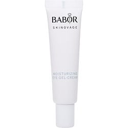 Babor Skinovage Moisturizing Eye Gel-Cream --15Ml/0.5oz