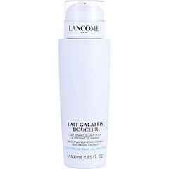 Lancome Galateis Douceur Cleansing Milk With Papaya Extracts  --400Ml/13.5oz