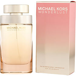 Michael Kors Wonderlust Eau De Parfum Spray 5 oz