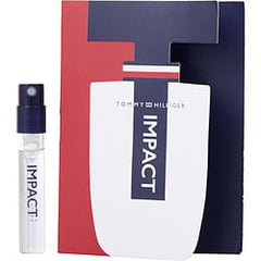 Tommy Hilfiger Impact Edt Vial