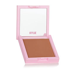 Kylie By Kylie Jenner Pressed Bronzing Powder - # 300 Toasty  --10G/0.35oz