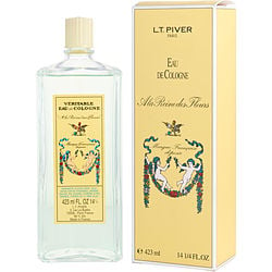 L.T. Piver A La Reine De Fleurs Cologne Splash 14.2 oz