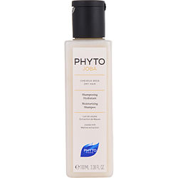 Phyto Phytojoba Moisturizing Shampoo 3.38 oz