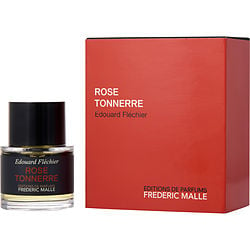 Frederic Malle Rose Tonnerre Eau De Parfum Spray 1.7 oz