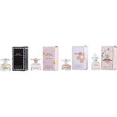 Marc Jacobs Daisy Variety Marc Jacobs Perfect And All Minis