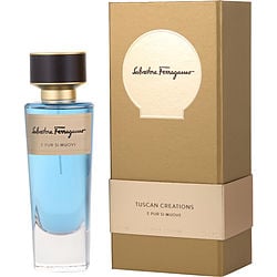 Salvatore Ferragamo E Pur Si Muove Eau De Parfum Spray 3.4 oz