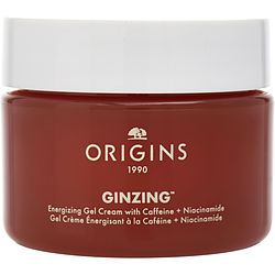 Origins Ginzing Energizing Gel Cream With Caffeine + Niacinamide --30Ml/1oz