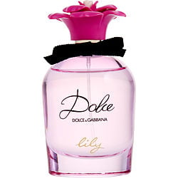 Dolce Lily Edt Spray 2.5 oz *Tester