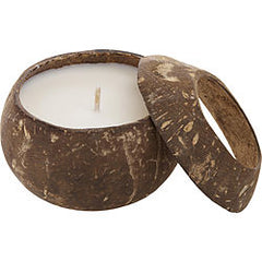 We Love The Planet Coconut Soywax Candle Cool Coconut 7 oz