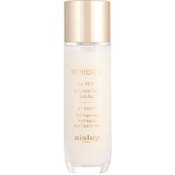 Sisley Supremya At Night - The Supreme Anti-Aging Skin Care Lotion  --140Ml/4.7oz