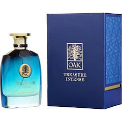 Oak Treasure Intense Eau De Parfum Spray 3.4 oz