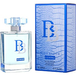 Blue Bloom Eau De Parfum Spray 3.4 oz