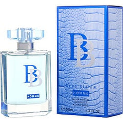 Blue Bloom Eau De Parfum Spray 3.4 oz