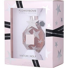 Flowerbomb Eau De Parfum Spray 3.4 oz (Limited Edition 2020)