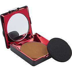 Kat Von D Lock-It Powder Foundation - Rich Deep 220 --9G/0.31oz