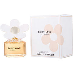 Marc Jacobs Daisy Love Edt Spray 5 oz