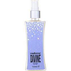 Madonna Divine Body Mist 3.4 oz