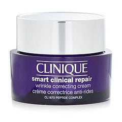 Clinique Clinique Smart Clinical Repair Wrinkle Correcting Cream  --50Ml/1.7oz