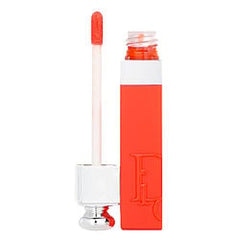 Christian Dior Dior Addict Lip Tint - # 641 Natural Red Tangerine  --5Ml/0.16oz