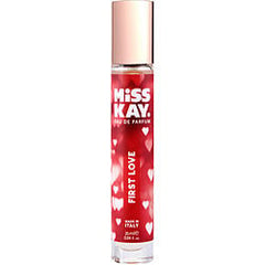 Miss Kay First Love Eau De Parfum Spray 0.84 oz