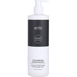 Actiiv Recover Thickening Conditioner 16 oz