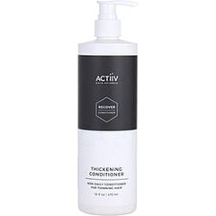 Actiiv Recover Thickening Conditioner 16 oz