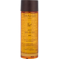 Thalgo Spa Mer Des Indes Soothing Massage Oil  --100Ml/3.4oz