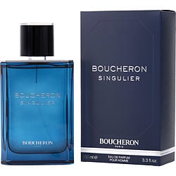 Boucheron Singulier Eau De Parfum Spray 3.3 oz
