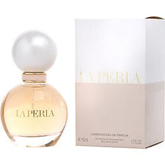 La Perla Luminous Eau De Parfum Refillable Spray 1.7 oz