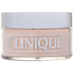 Clinique Blended Face Powder - No. 08 Transparency Neutral  --25G/0.88oz