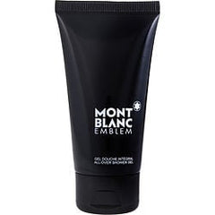 Mont Blanc Emblem Shower Gel 1.7 oz