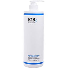 K18 Peptide Prep Ph Maintenance Shampoo 32 oz