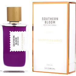 Goldfield & Banks Southern Bloom Perfume Contentrate 3.4 oz