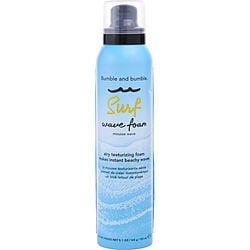 Bumble And Bumble Surf Wave Foam Mousse 5 oz