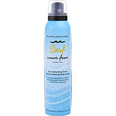 Bumble And Bumble Surf Wave Foam Mousse 5 oz